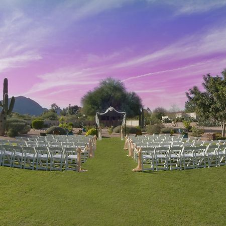 Scottsdale Cottonwoods Resort & Suites Konforlar fotoğraf