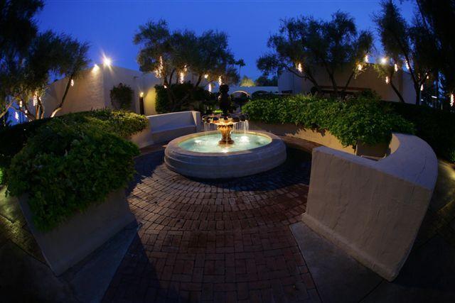 Scottsdale Cottonwoods Resort & Suites Dış mekan fotoğraf