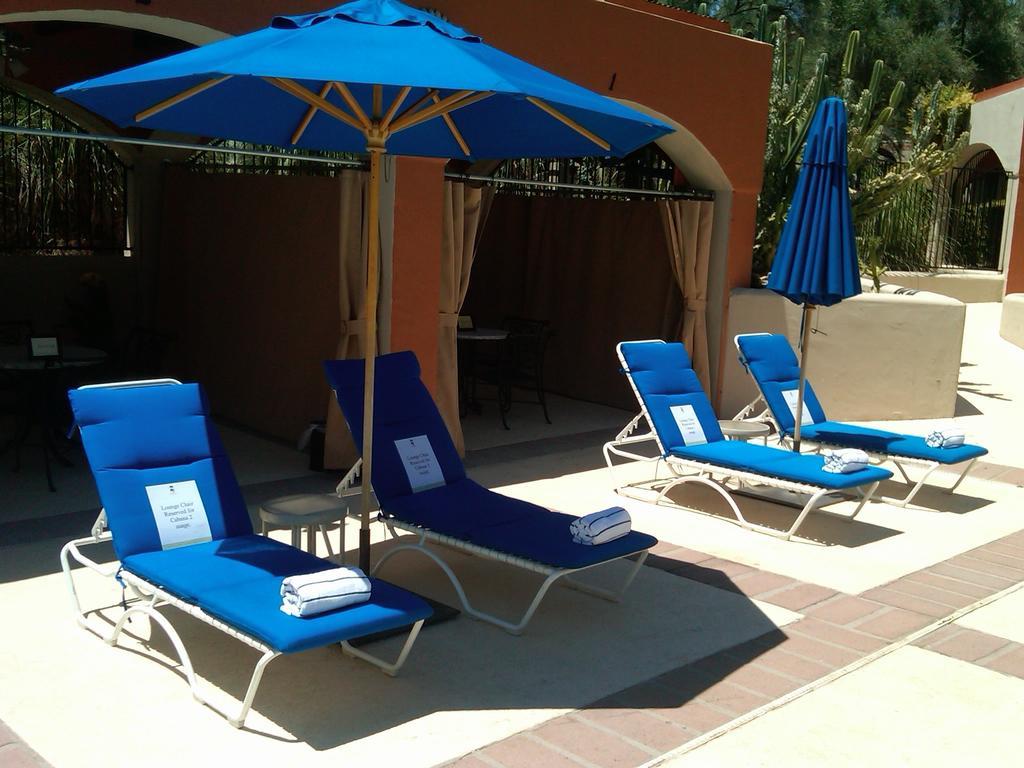 Scottsdale Cottonwoods Resort & Suites Dış mekan fotoğraf