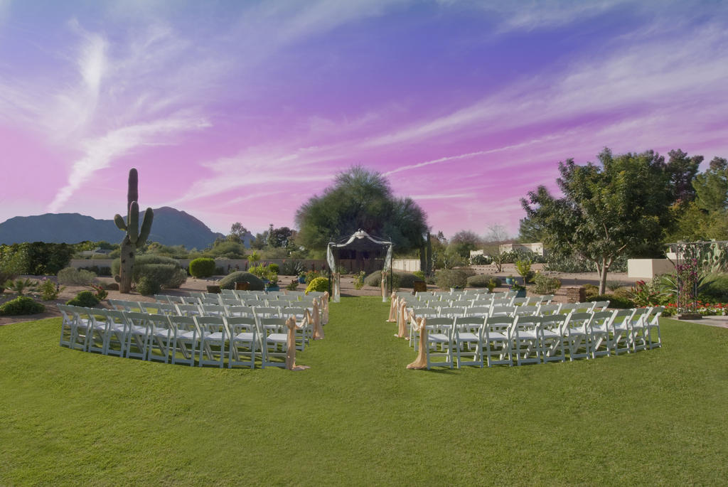 Scottsdale Cottonwoods Resort & Suites Konforlar fotoğraf