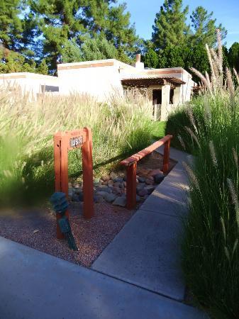 Scottsdale Cottonwoods Resort & Suites Oda fotoğraf