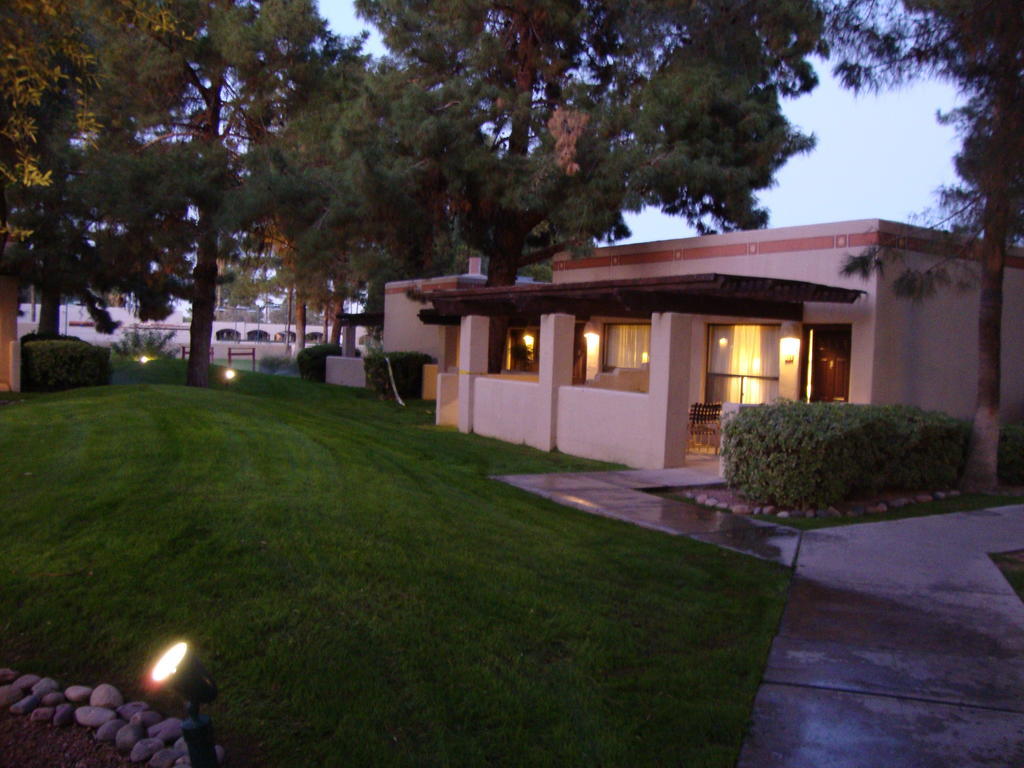 Scottsdale Cottonwoods Resort & Suites Oda fotoğraf