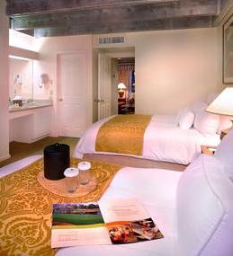 Scottsdale Cottonwoods Resort & Suites Oda fotoğraf