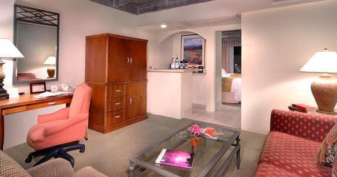 Scottsdale Cottonwoods Resort & Suites Oda fotoğraf