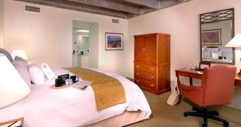 Scottsdale Cottonwoods Resort & Suites Oda fotoğraf