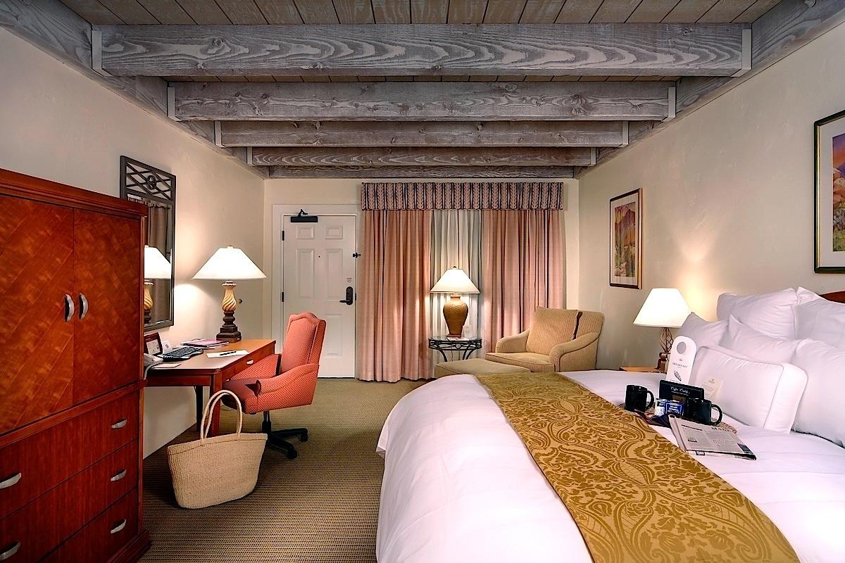Scottsdale Cottonwoods Resort & Suites Dış mekan fotoğraf