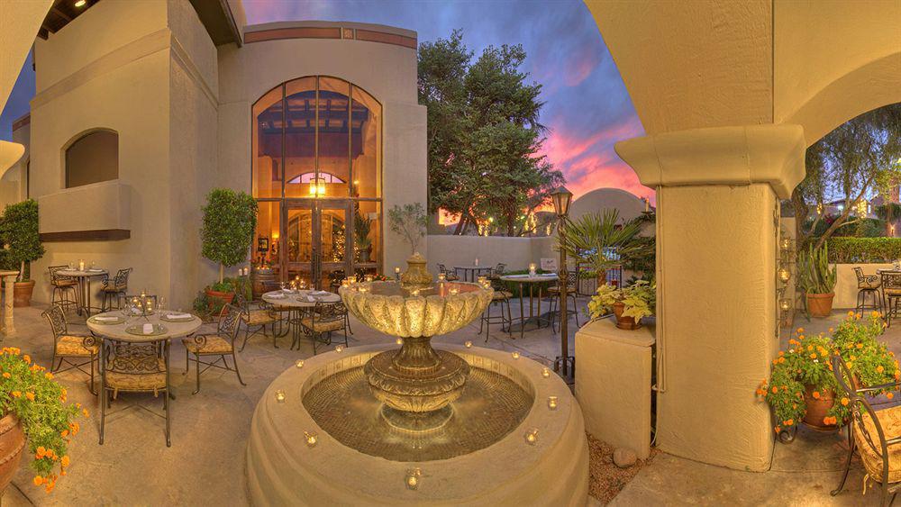 Scottsdale Cottonwoods Resort & Suites Dış mekan fotoğraf