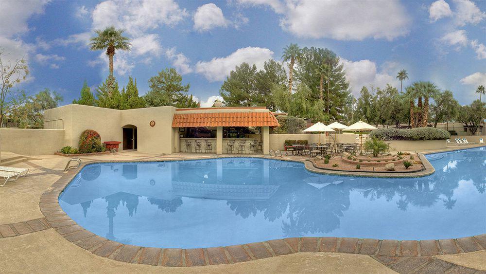 Scottsdale Cottonwoods Resort & Suites Dış mekan fotoğraf