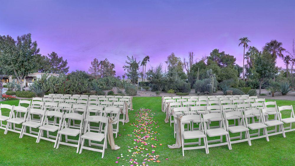 Scottsdale Cottonwoods Resort & Suites Dış mekan fotoğraf